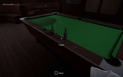 Six nights to die screenshot 5
