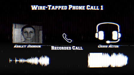 The Lancaster Leak - Crisis At Call Center screenshot 2