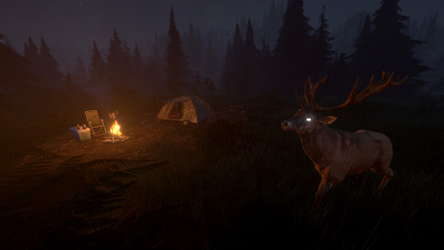 Skinwalker Hunt screenshot 9