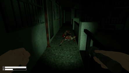 ANOVILL screenshot 6