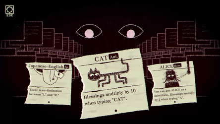 Dyping Escape screenshot 1