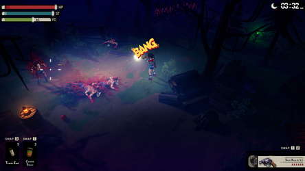 I Hate This Place screenshot 7