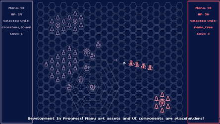 Skeleton Scramble Deluxe 2 screenshot 5