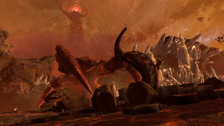 Black Mesa screenshot 5