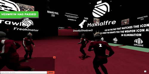 Damashi Game screenshot 5