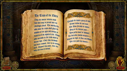 Doctor Arcana and The Secret of Shadowspire screenshot 4