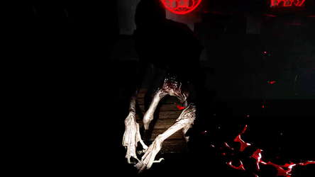 Nightmare Owl screenshot 5