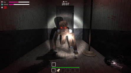 44 Minutes in Nightmare screenshot 6