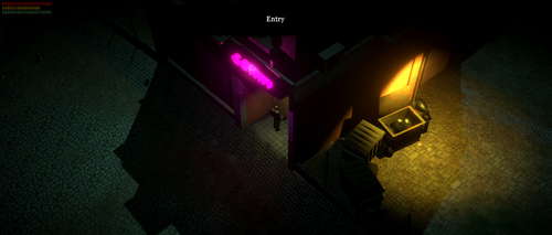 Hydra - Poseidon's conspiracy screenshot 23