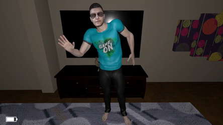 GhostHunt With Triggered Insaan screenshot 7