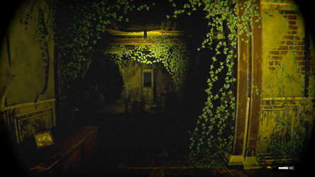 Echoes Of Despair screenshot 1
