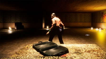 Vein Hotel screenshot 12