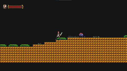 魔導少女イバラ screenshot 1