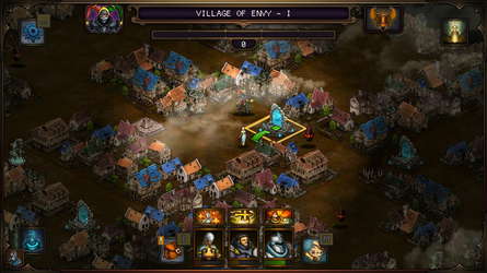 Sin Slayers: Reign of The 8th screenshot 8
