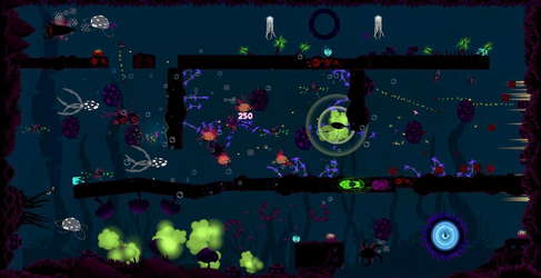 Echoes of the Abyss screenshot 11