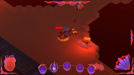 Vartra Abyss screenshot 3