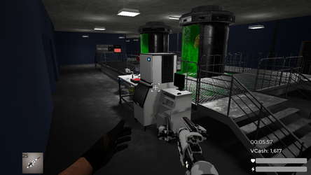 Zombie Jazz screenshot 5