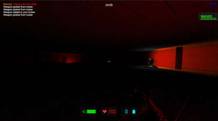 In & Out Alive screenshot 30