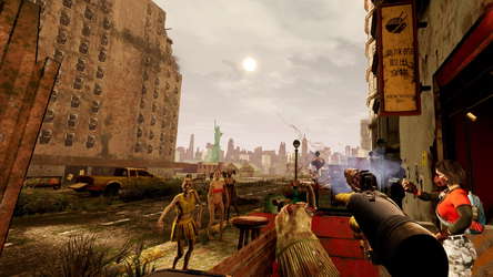 Rotten Apple screenshot 3