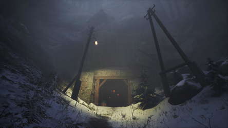 Expedition Zero screenshot 7