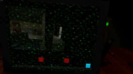 A Night With Gigsjaw VR screenshot 2