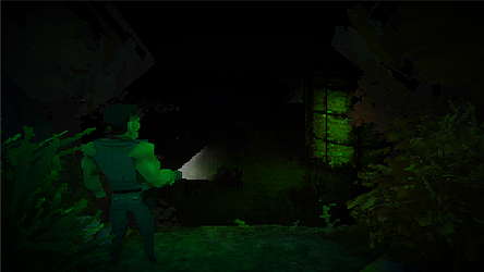 Garden Variety Body Horror - Rare Import screenshot 2