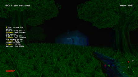 Connection Haunted screenshot 4