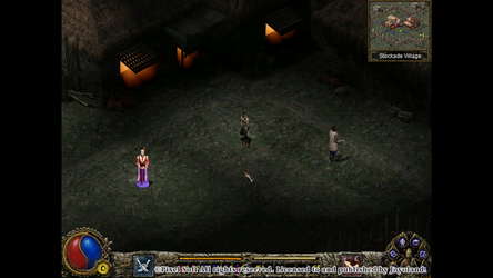 Blade&Sword screenshot 4