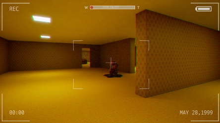 Backroom Company screenshot 3