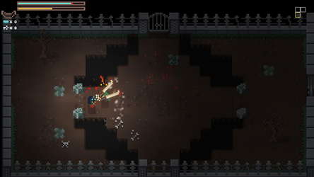 Rogue Souls screenshot 4