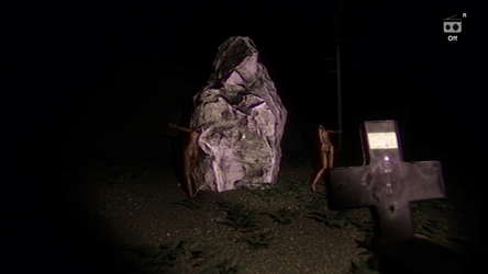 EVIL screenshot 5