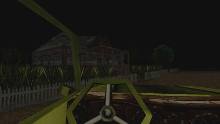 Stay Out Of The Farm screenshot 2