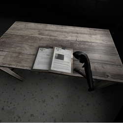 SCP-087 VR Survivor screenshot 3