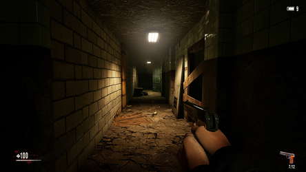 Remorse: The List screenshot 3