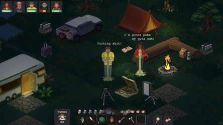 Five Mysterious Murders - Part 2 screenshot 8