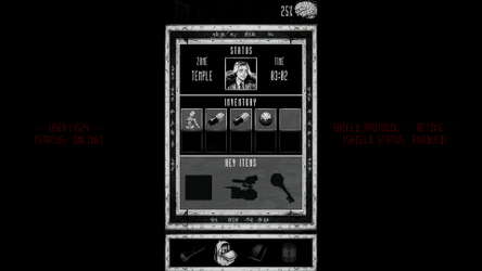 VOS: First Faiths screenshot 6