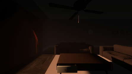 Inhabitants screenshot 5