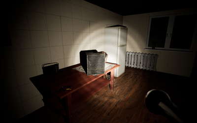 BOD-1 screenshot 1