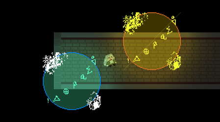 Newtonian Horror screenshot 7
