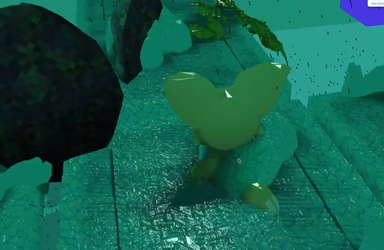 Void Islands screenshot 1