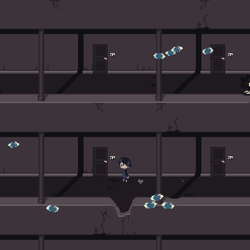 Panoptia screenshot 1