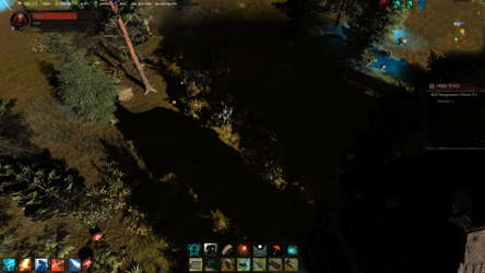 Mad Wild Fairy Tale screenshot 6