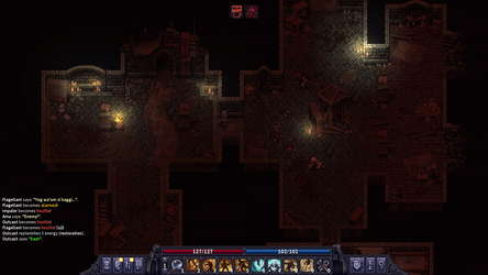 Stoneshard screenshot 11