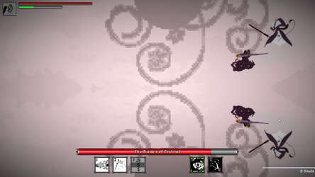 Lost to Time screenshot 3