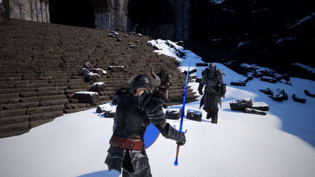 Tales of Anturia: Hejstos screenshot 6