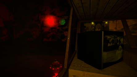 Undesired Catch screenshot 2