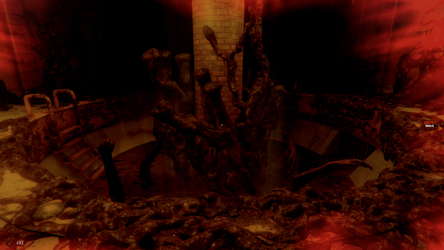 AKAI NOROI screenshot 14