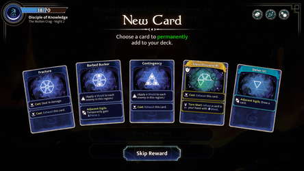 Moonsigil Atlas screenshot 6