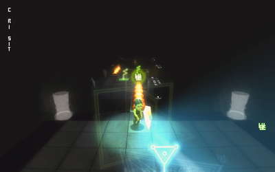 Face It - A game to fight inner demons screenshot 13