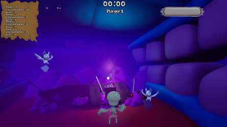 Board Wars - Trick Or Treat screenshot 13